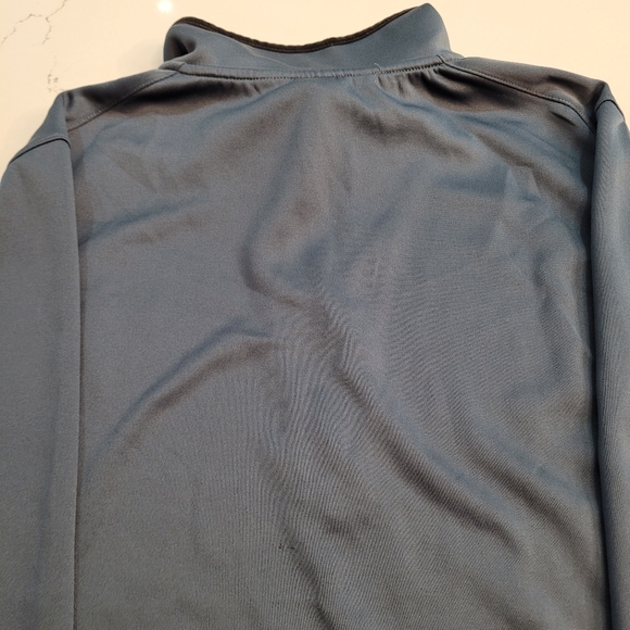 Reebok half zipper top - Men's size XL - Picture 8 of 11